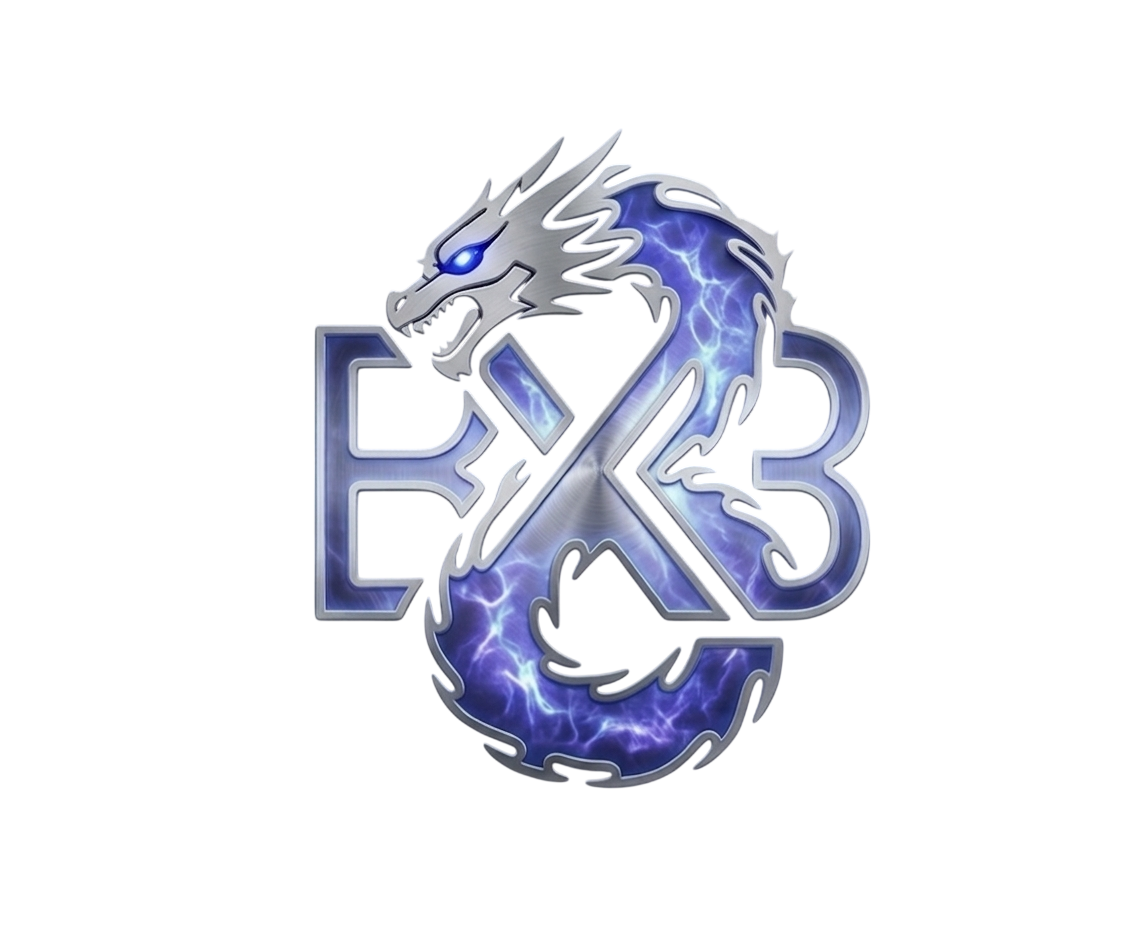 BXB Logo